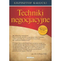 Techniki negocjacyjne