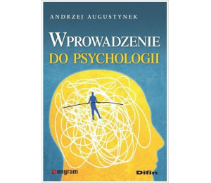 Wprowadzenie do psychologii