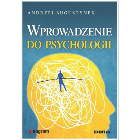 Wprowadzenie do psychologii