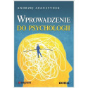 Wprowadzenie do psychologii