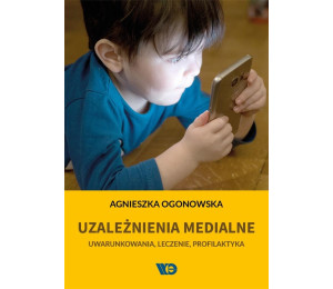 Uzależnienia medialne