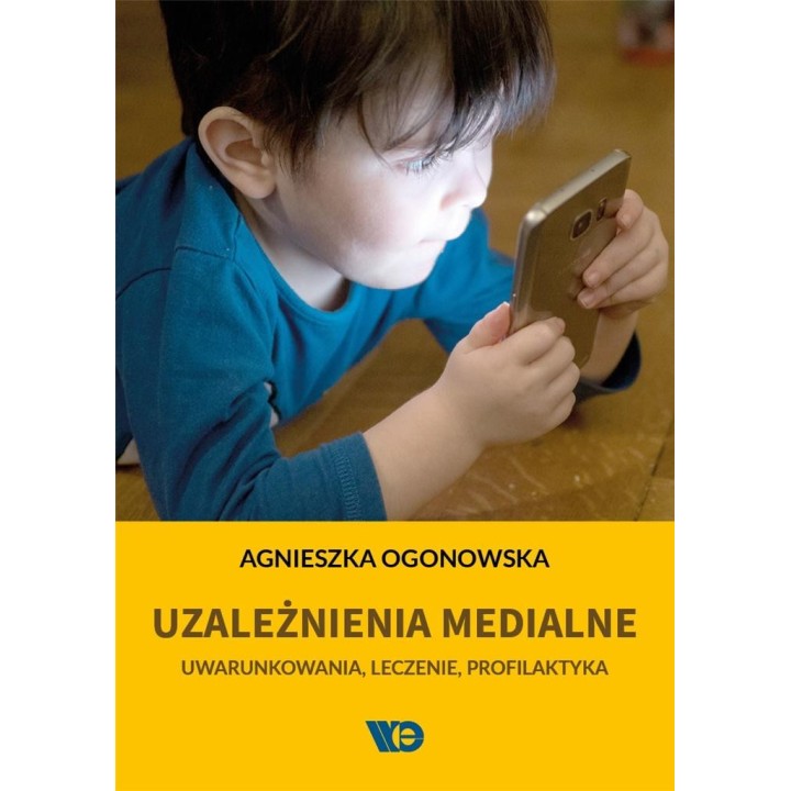Uzależnienia medialne
