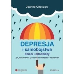 Depresja i samobójstwa dzieci i młodzieży