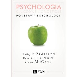 Psychologia. Kluczowe koncepcje T.1