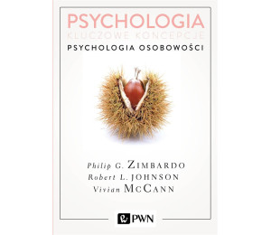 Psychologia. Kluczowe koncepcje. T.4