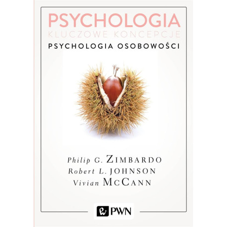 Psychologia. Kluczowe koncepcje. T.4