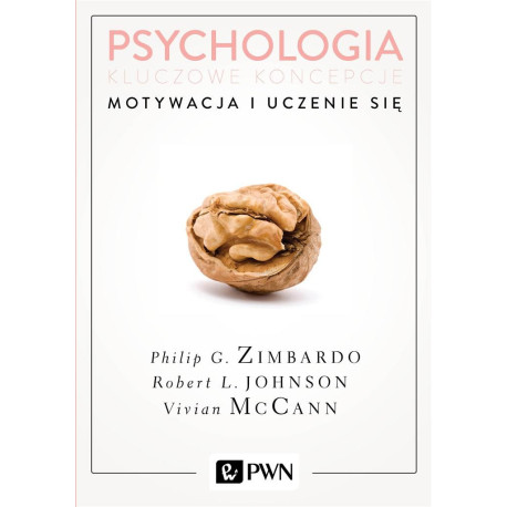 Psychologia. Kluczowe koncepcje T.2
