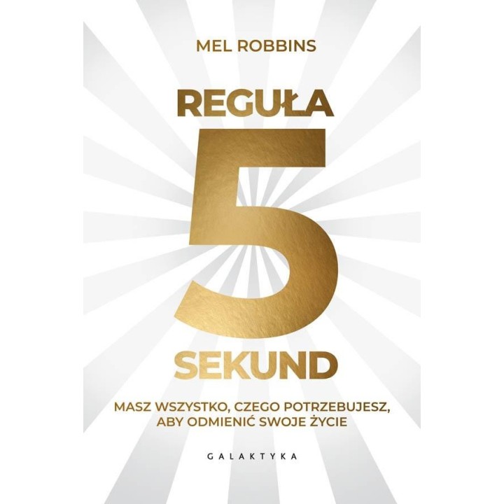 Reguła 5 sekund