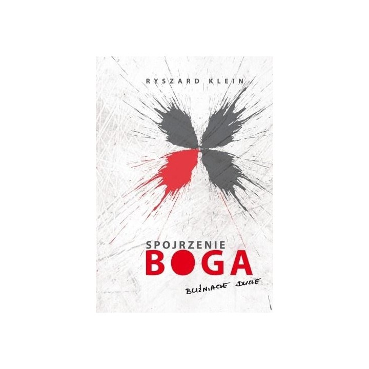 Spojrzenie Boga