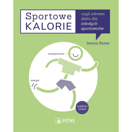 Sportowe kalorie