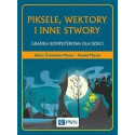 Piksele, wektory i inne stwory