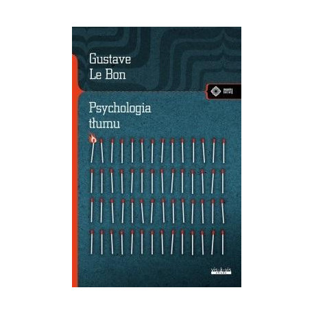 Psychologia tłumu