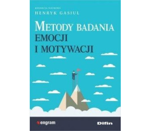 Metody badania emocji i motywacji