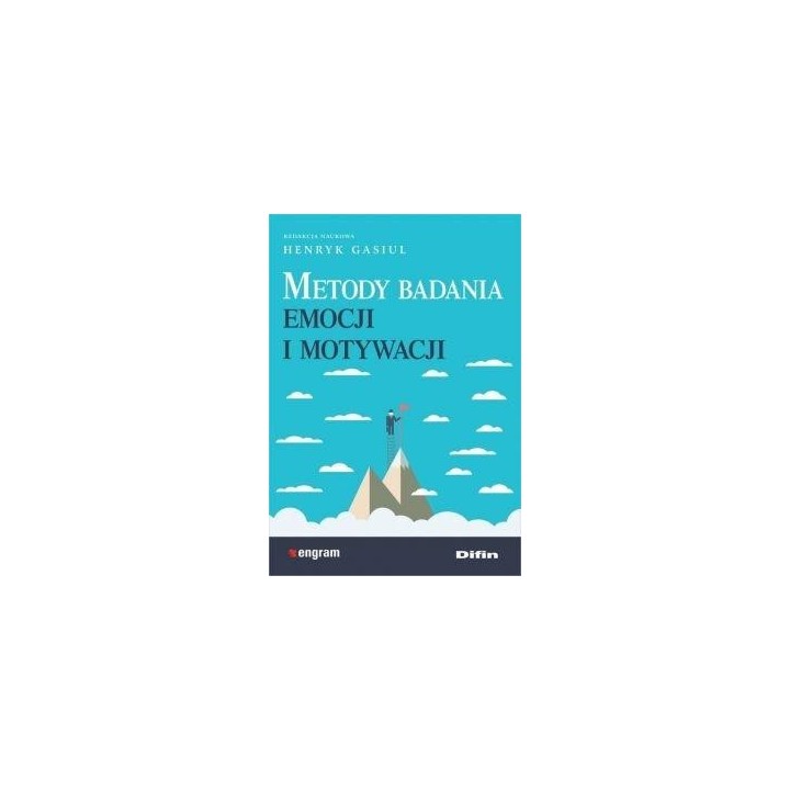 Metody badania emocji i motywacji