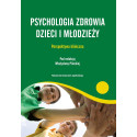 Psychologia zdrowia dzieci i młodzieży