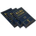 Pakiet - Kurs cudów T.1-3