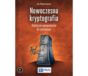 Nowoczesna kryptografia