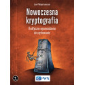 Nowoczesna kryptografia