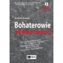 Bohaterowie z dołów śmierci