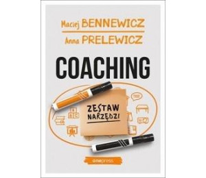 Coaching. Zestaw narzędzi