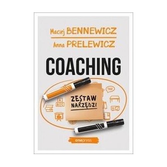 Coaching. Zestaw narzędzi