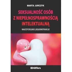 Seksualność osób z niepełnosprawnością intel. ...