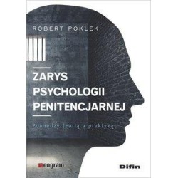 Zarys psychologii penitencjarnej