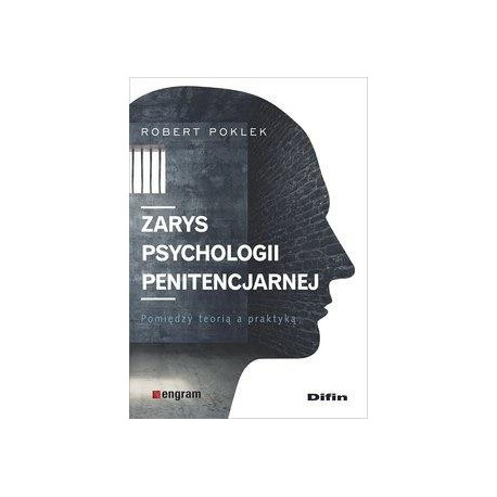 Zarys psychologii penitencjarnej