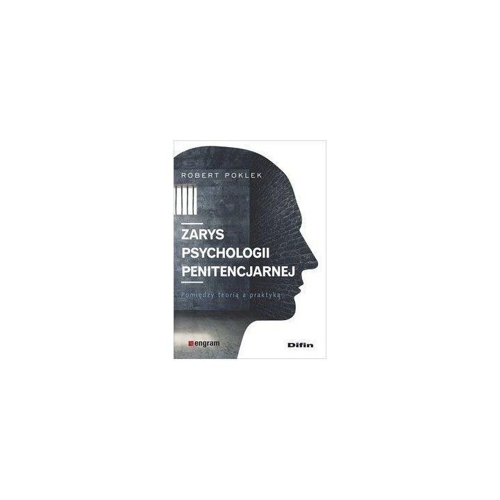 Zarys psychologii penitencjarnej