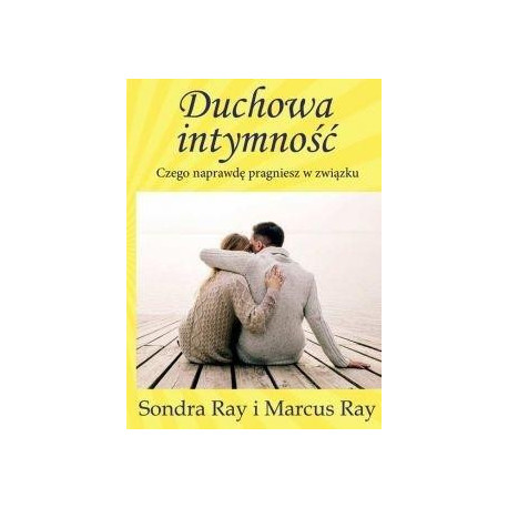 Duchowa intymność