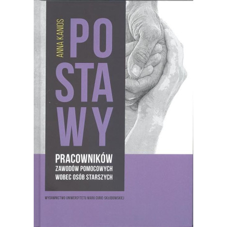 Postawy pracowników zawodów pomocowych wobec...