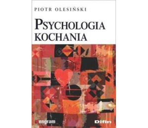 Psychologia kochania