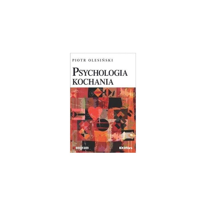 Psychologia kochania