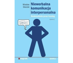 Niewerbalna komunikacja interpersonalna