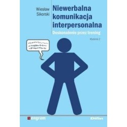 Niewerbalna komunikacja interpersonalna