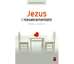 Jezus i niesakramentalni