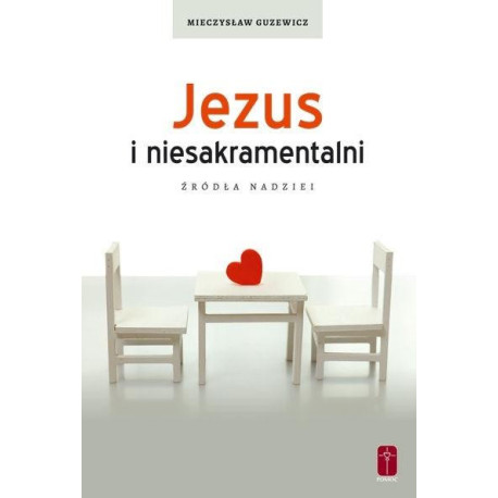 Jezus i niesakramentalni