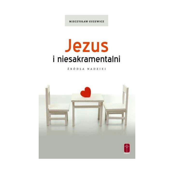 Jezus i niesakramentalni