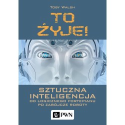 To żyje! Sztuczna inteligencja...