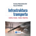 Infrastruktura transportu. Europa, Polska...