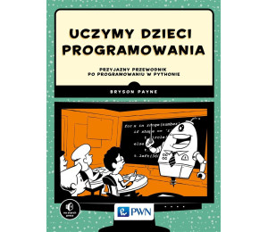 Uczymy dzieci programowania...