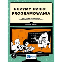 Uczymy dzieci programowania...
