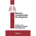 Medycyna transplantacyjna dla pielęgniarek