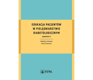 Edukacja pacjentów w pielęgniarstwie...