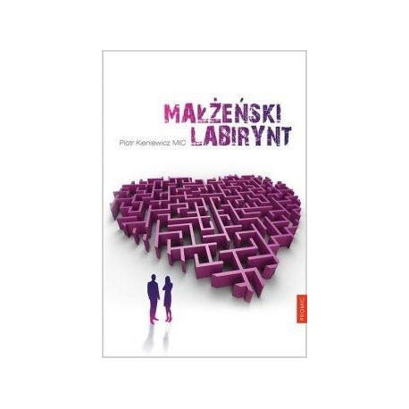 Małżeński labirynt