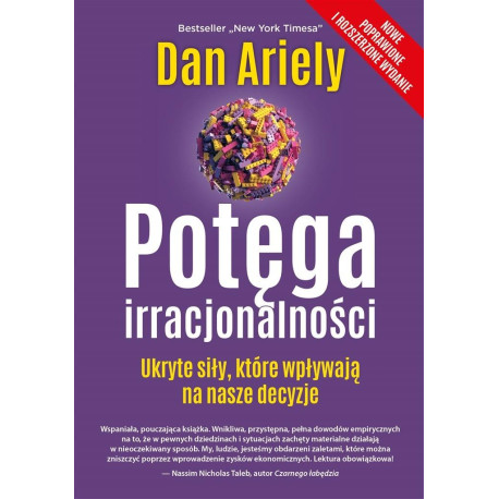 Potęga irracjonalności. Ukryte siły...