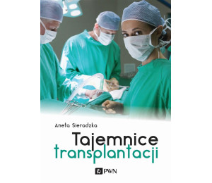 Tajemnice transplantacji