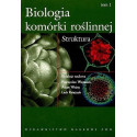 Biologia Komórki Roślinnej T.1 Struktura