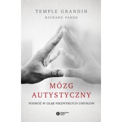 Mózg autystyczny.