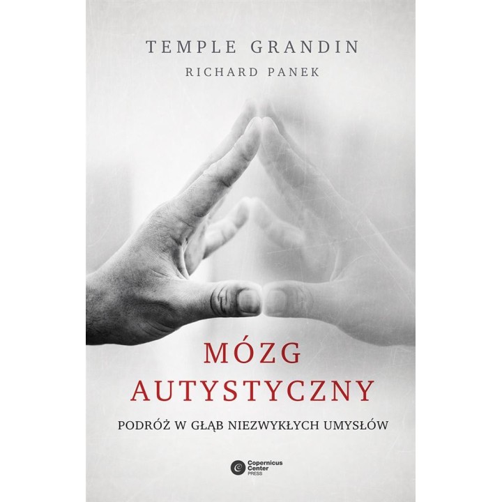Mózg autystyczny.
